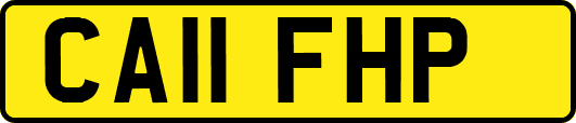 CA11FHP