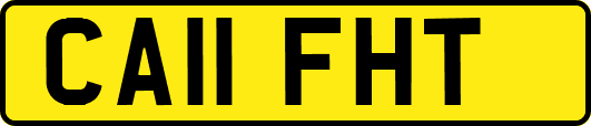 CA11FHT