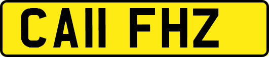 CA11FHZ