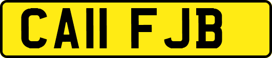 CA11FJB