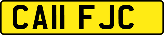 CA11FJC