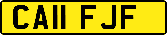 CA11FJF