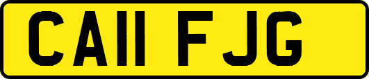 CA11FJG