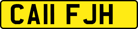 CA11FJH