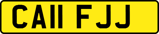 CA11FJJ