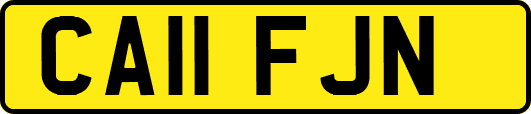 CA11FJN
