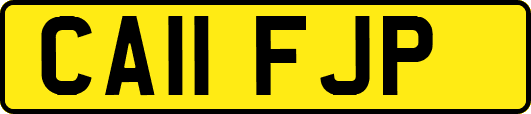CA11FJP