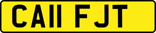 CA11FJT