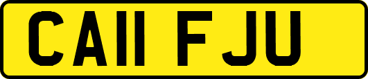 CA11FJU
