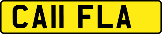 CA11FLA