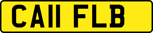 CA11FLB
