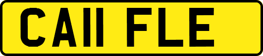 CA11FLE