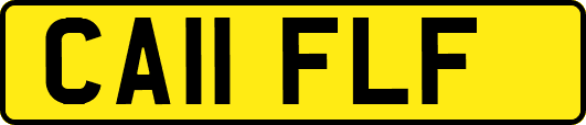 CA11FLF