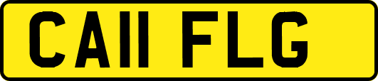 CA11FLG