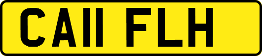CA11FLH