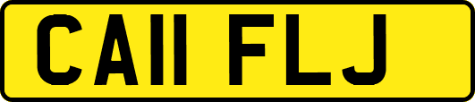 CA11FLJ