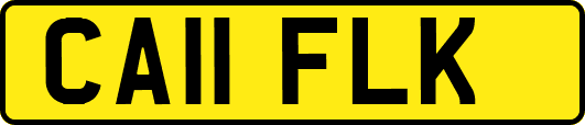 CA11FLK