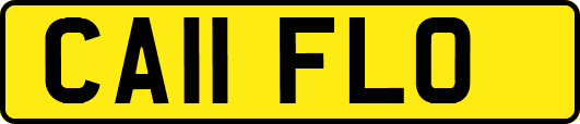 CA11FLO