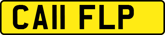 CA11FLP