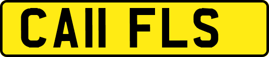 CA11FLS