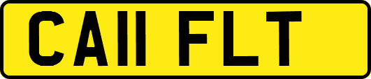 CA11FLT