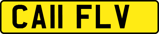 CA11FLV