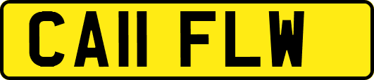 CA11FLW