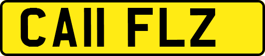 CA11FLZ