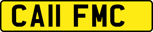 CA11FMC