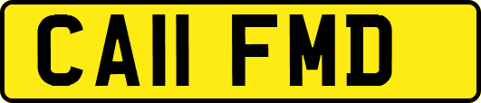 CA11FMD