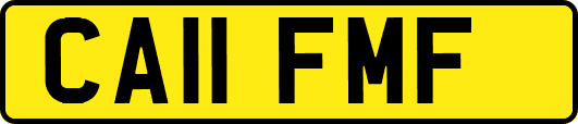 CA11FMF