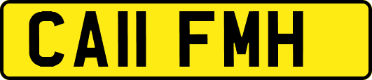 CA11FMH