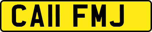 CA11FMJ