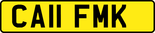 CA11FMK