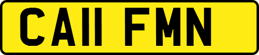 CA11FMN