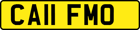 CA11FMO