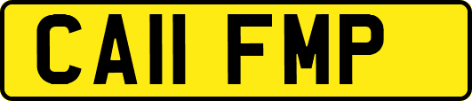 CA11FMP