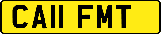 CA11FMT