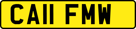 CA11FMW