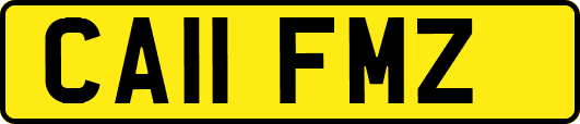 CA11FMZ