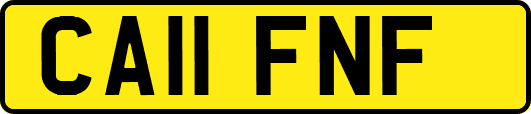 CA11FNF