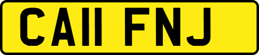 CA11FNJ