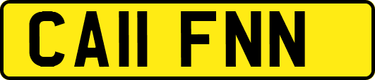 CA11FNN