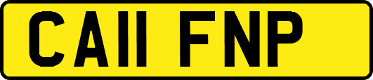 CA11FNP
