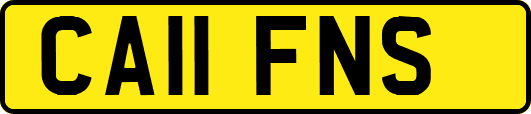CA11FNS