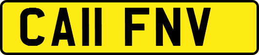 CA11FNV