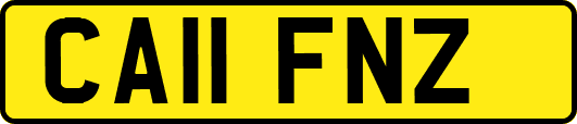 CA11FNZ