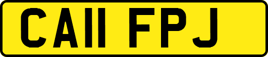 CA11FPJ