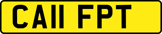 CA11FPT