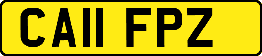 CA11FPZ